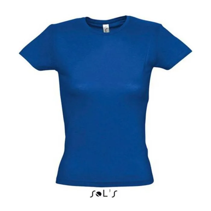 SOL'S PASSION WOMEN POLO SHIRT