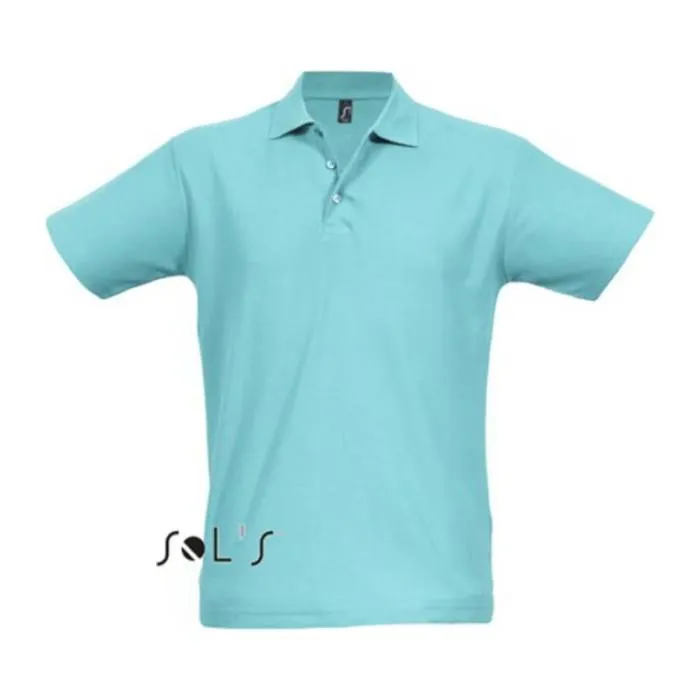 SOL'S SUMMER II MEN POLO SHIRT