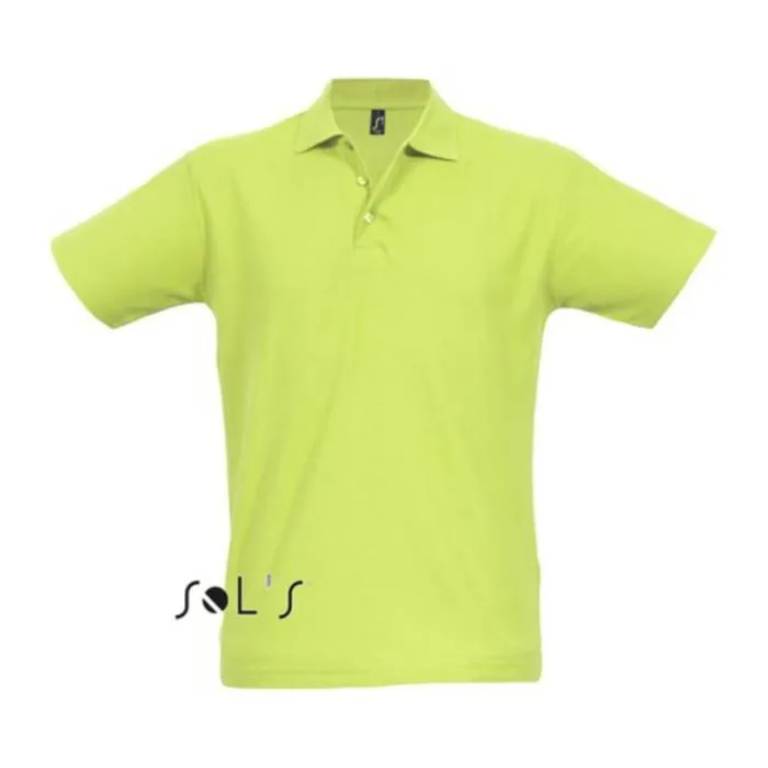 SOL'S SUMMER II MEN POLO SHIRT