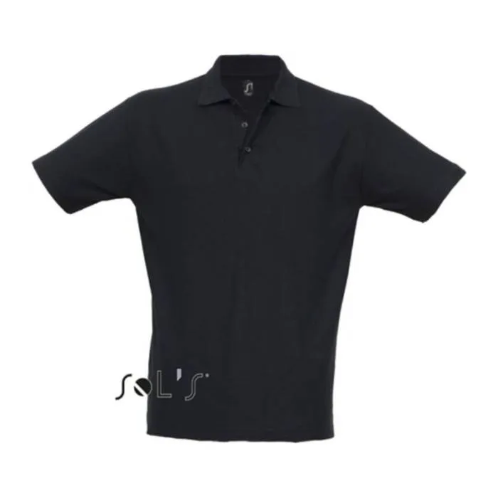 SOL'S SUMMER II MEN POLO SHIRT