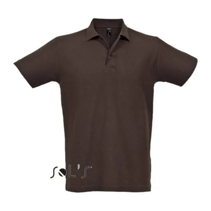 SOL'S SUMMER II MEN POLO SHIRT