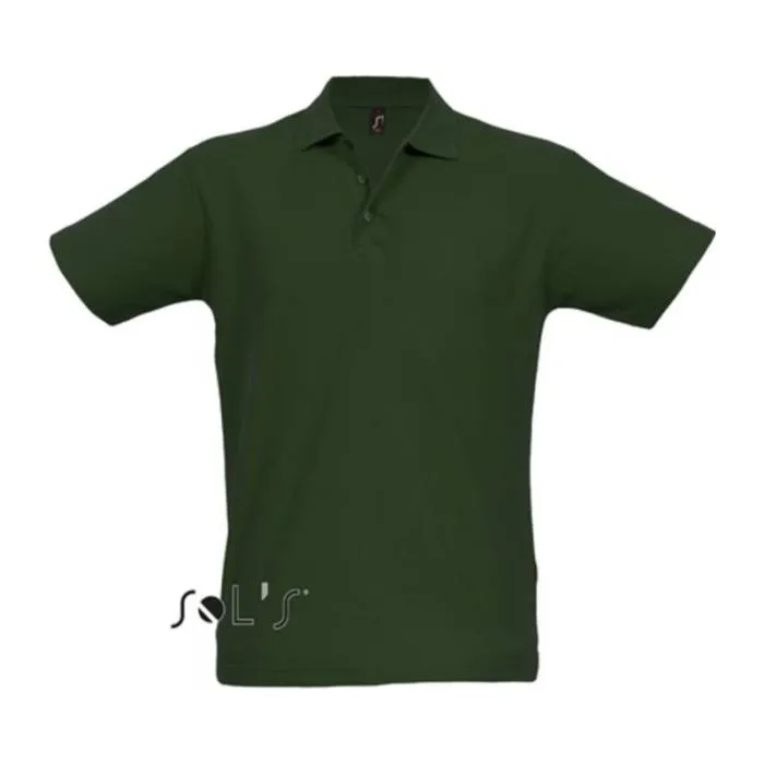 SOL'S SUMMER II MEN POLO SHIRT