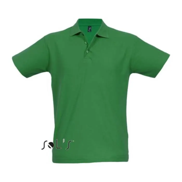 SOL'S SUMMER II MEN POLO SHIRT