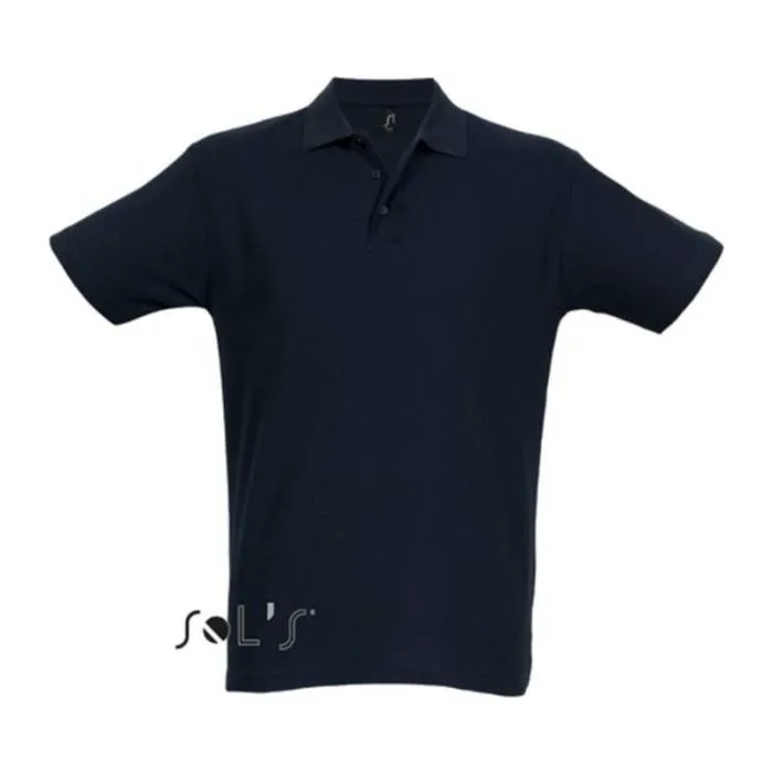 SOL'S SUMMER II MEN POLO SHIRT