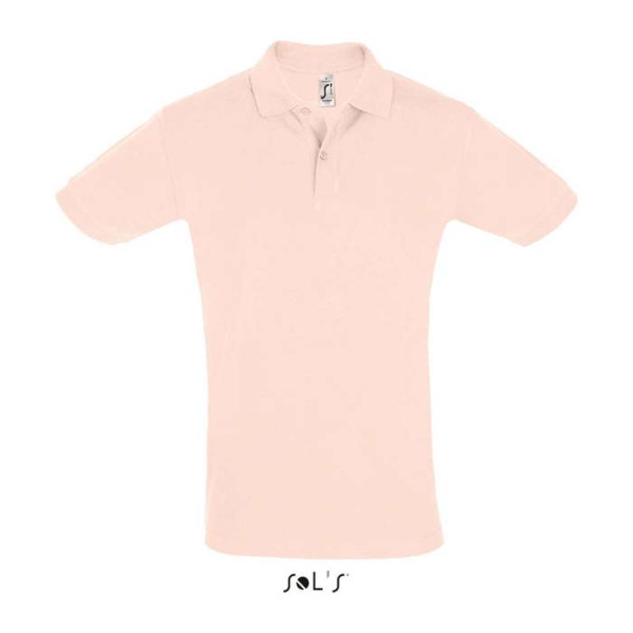 PERFECT MEN POLO SHIRT