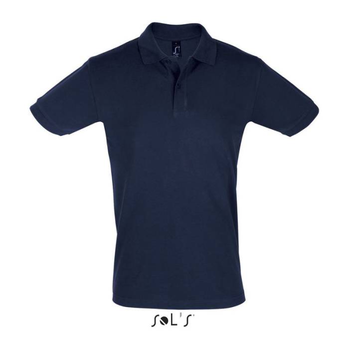 PERFECT MEN POLO SHIRT