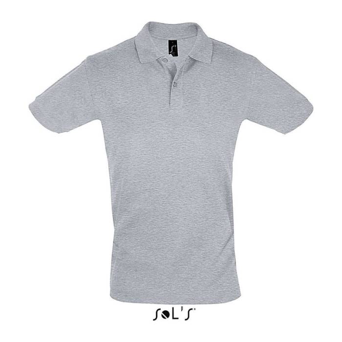 PERFECT MEN POLO SHIRT