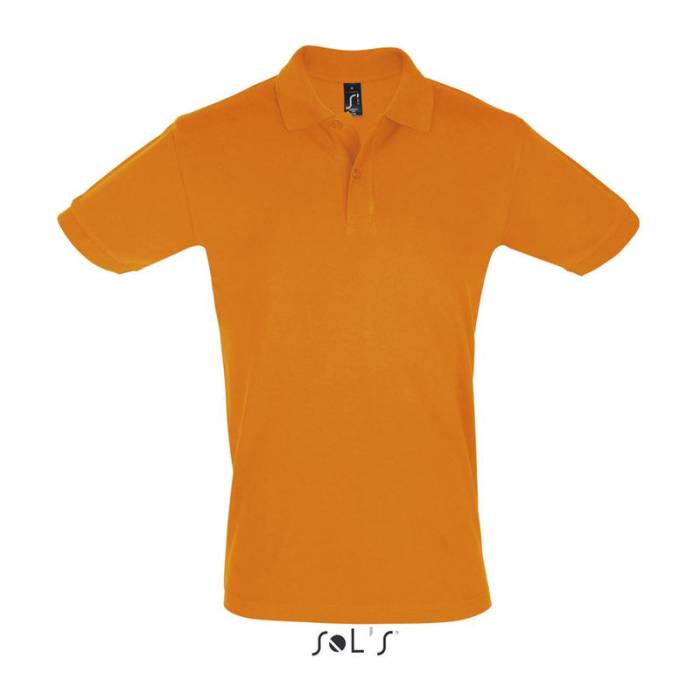 PERFECT MEN POLO SHIRT