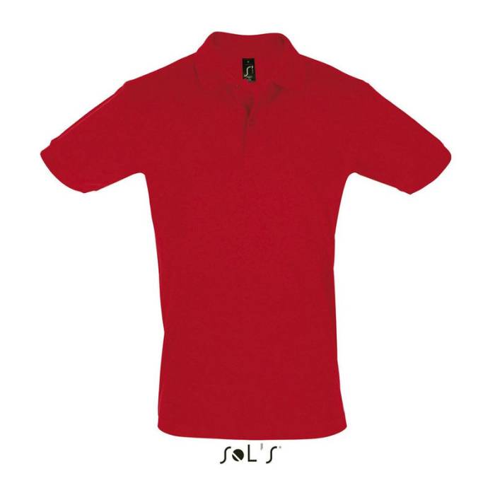 PERFECT MEN POLO SHIRT