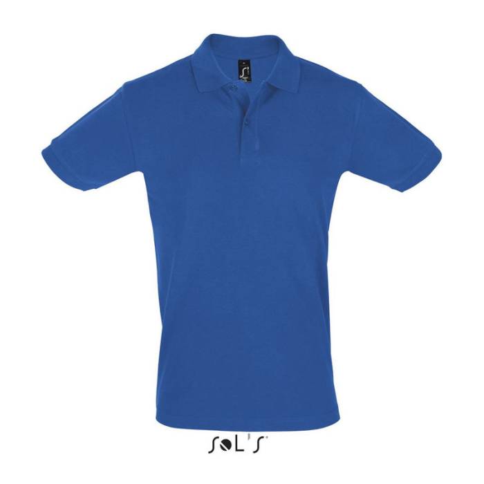 PERFECT MEN POLO SHIRT