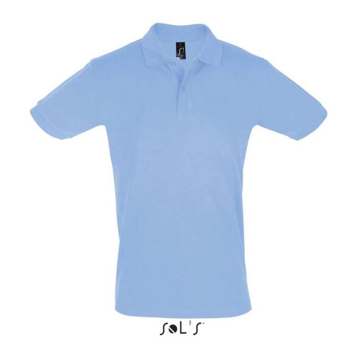 PERFECT MEN POLO SHIRT