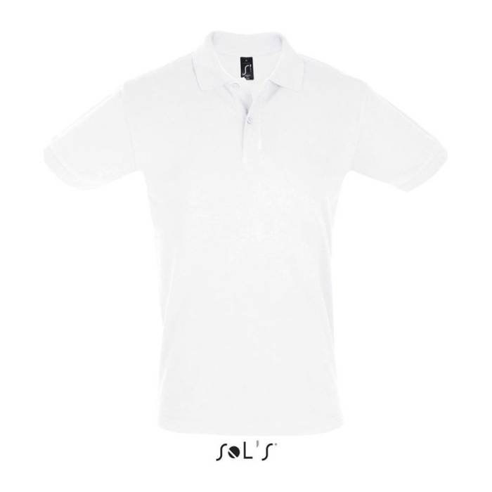 PERFECT MEN POLO SHIRT