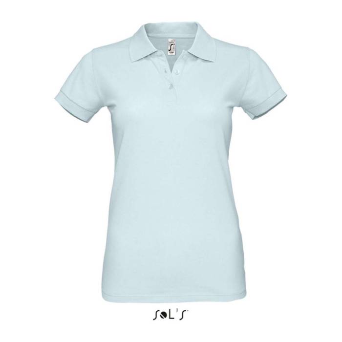 PERFECT WOMEN POLO SHIRT