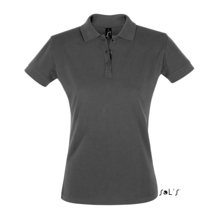 PERFECT WOMEN POLO SHIRT