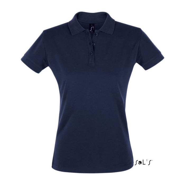 PERFECT WOMEN POLO SHIRT