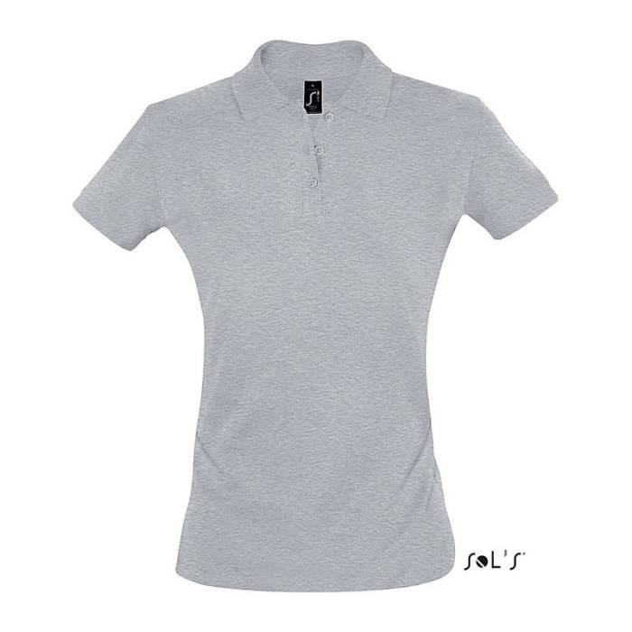 PERFECT WOMEN POLO SHIRT