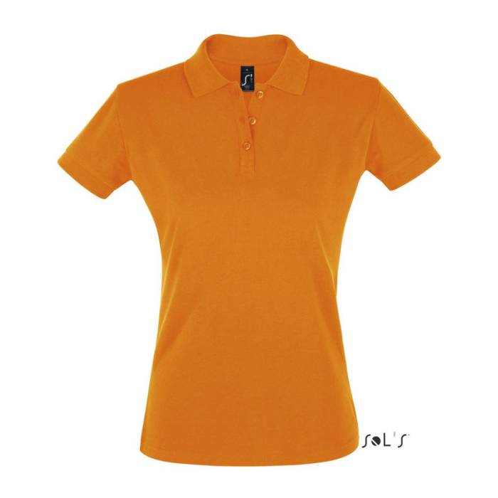 PERFECT WOMEN POLO SHIRT