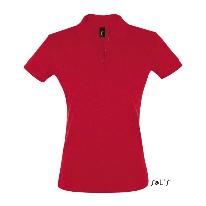 PERFECT WOMEN POLO SHIRT