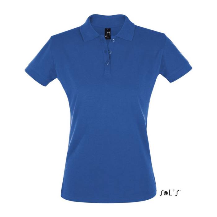 PERFECT WOMEN POLO SHIRT