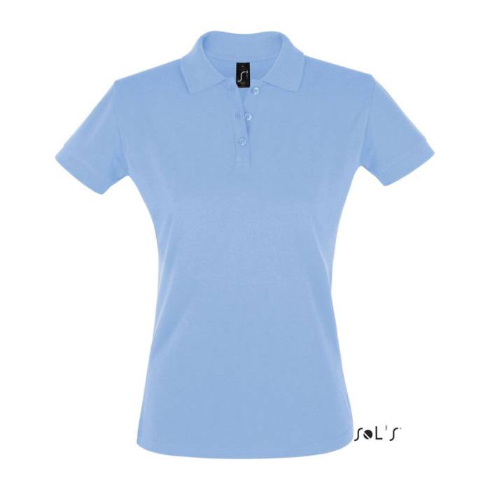 PERFECT WOMEN POLO SHIRT