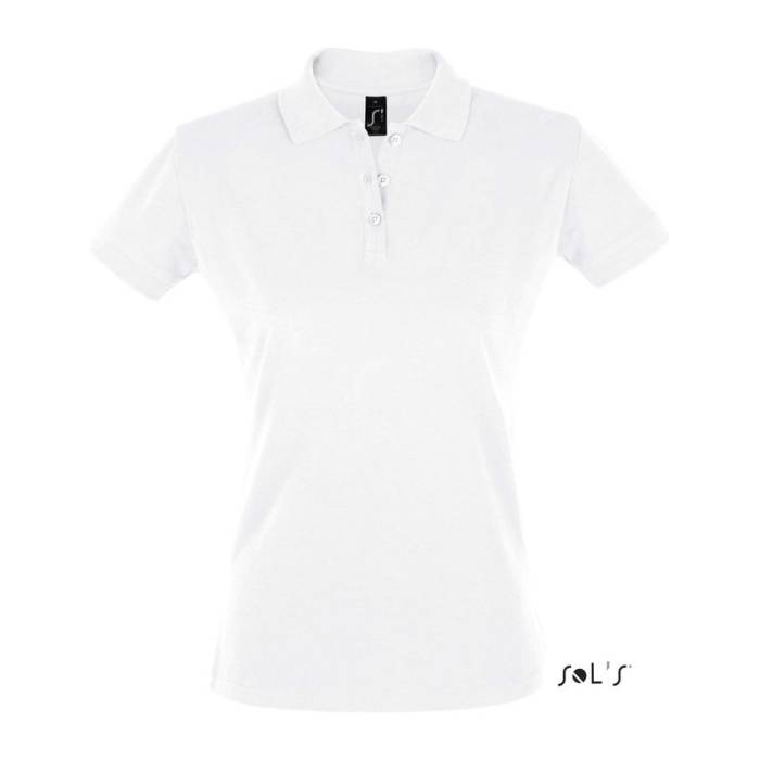 PERFECT WOMEN POLO SHIRT