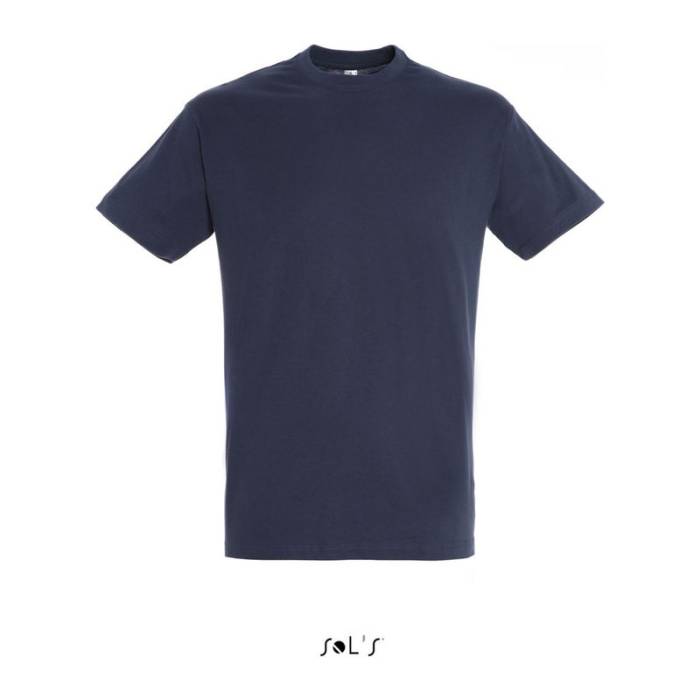 SOL'S REGENT - UNISEX KÖRNYAKÚ PÓLÓ