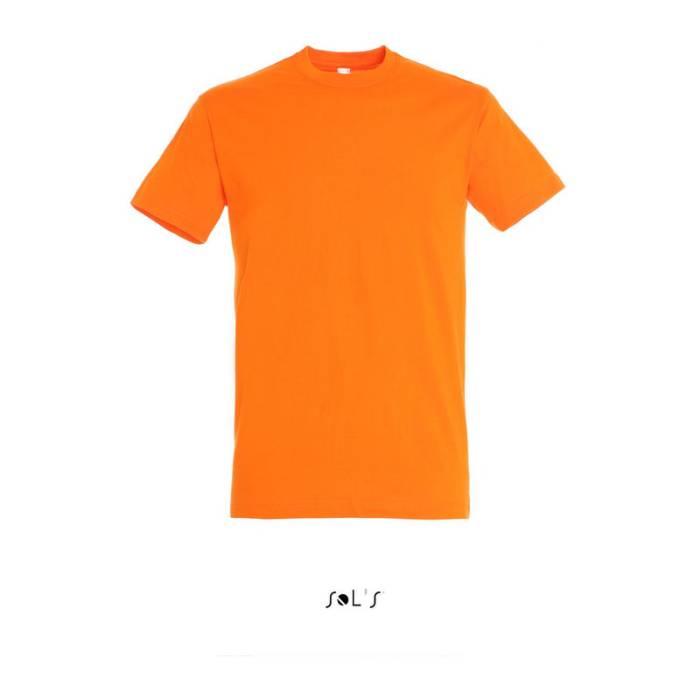 SOL'S REGENT - UNISEX KÖRNYAKÚ PÓLÓ