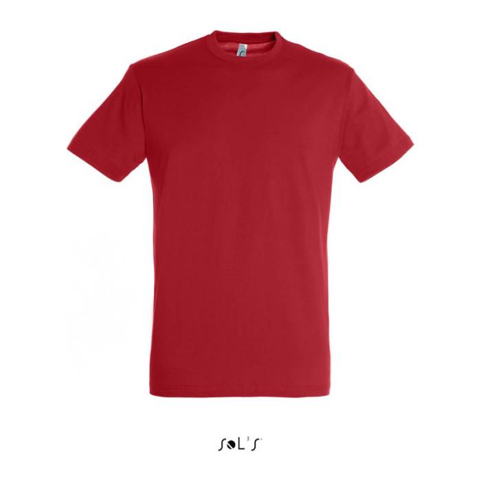 SOL'S REGENT - UNISEX KÖRNYAKÚ PÓLÓ