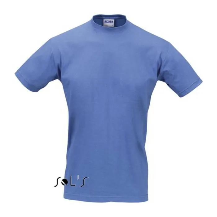 SOL'S REGENT - UNISEX KÖRNYAKÚ PÓLÓ