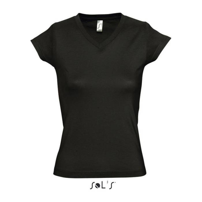 SOL'S MOON - NŐI V-NYAKÚ PÓLÓ