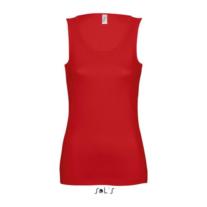 SOL'S JANE - NŐI TRIKÓ