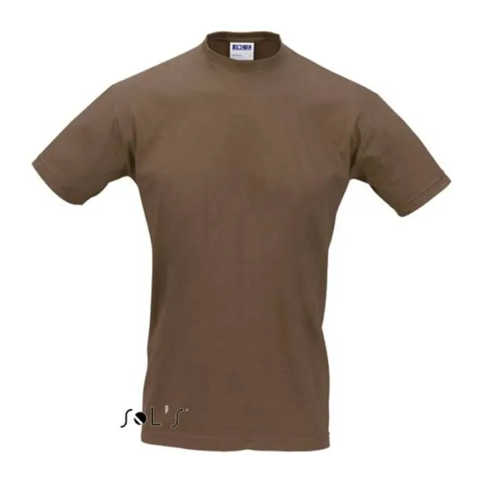 SOL'S IMPERIAL - FÉRFI KÖRNYAKÚ PÓLÓ