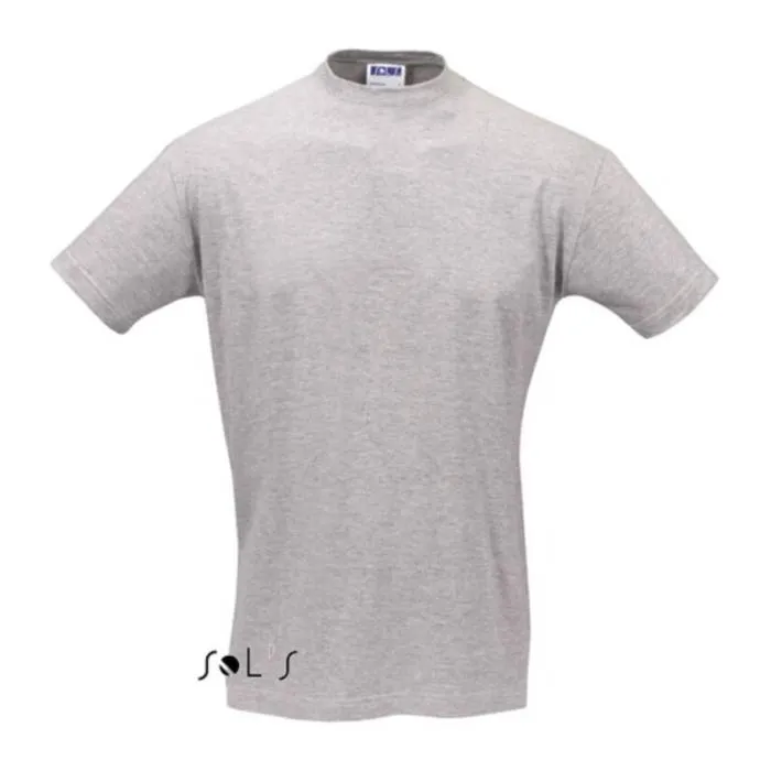 SOL'S IMPERIAL - FÉRFI KÖRNYAKÚ PÓLÓ