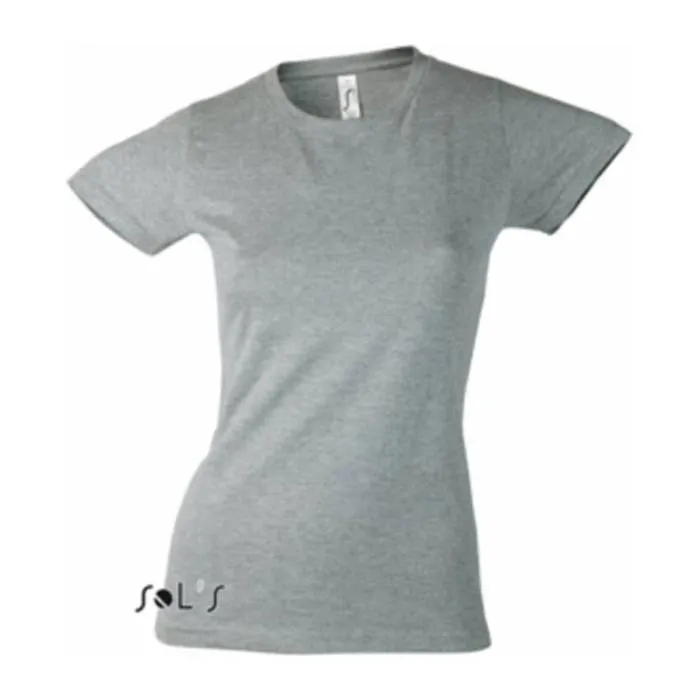 SOL'S IMPERIAL WOMEN - KÖRNYAKÚ POLÓ