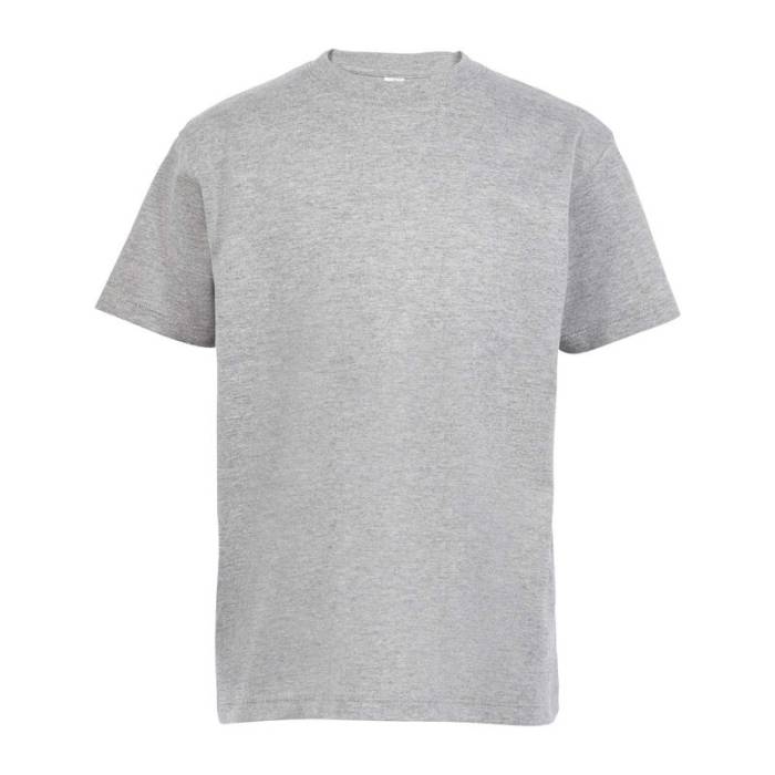 IMPERIAL KIDS ROUND COLLAR T-SHIRT