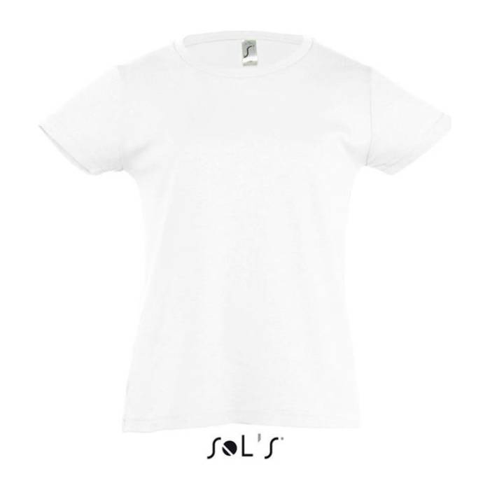 CHERRY GIRLS T-SHIRT