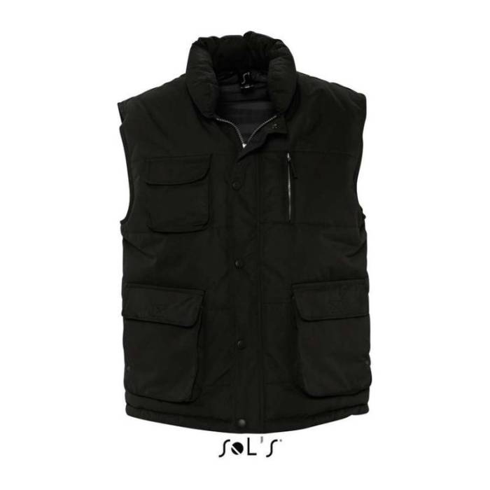 VIPER BODYWARMER