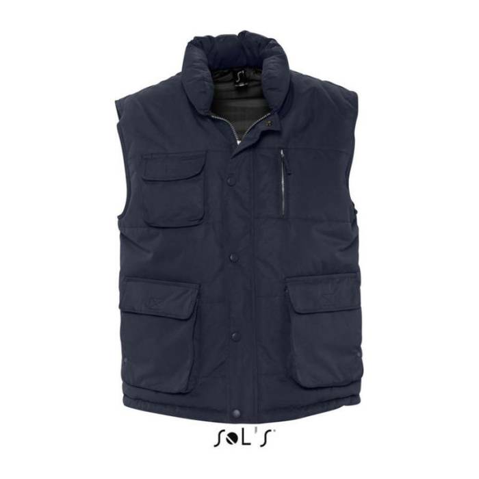 VIPER BODYWARMER