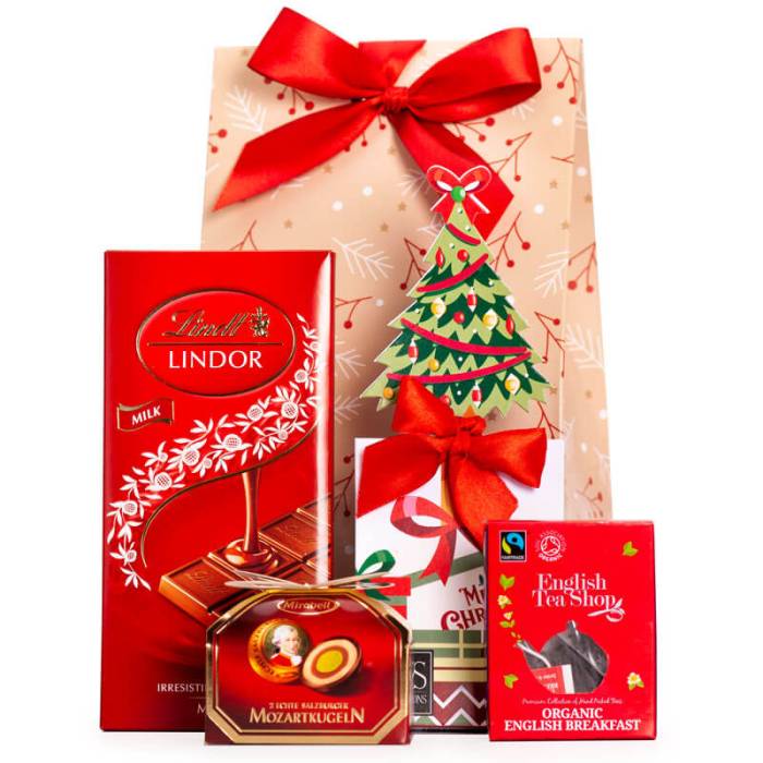 BEST OF CHRISTMAS ajándékcsomag