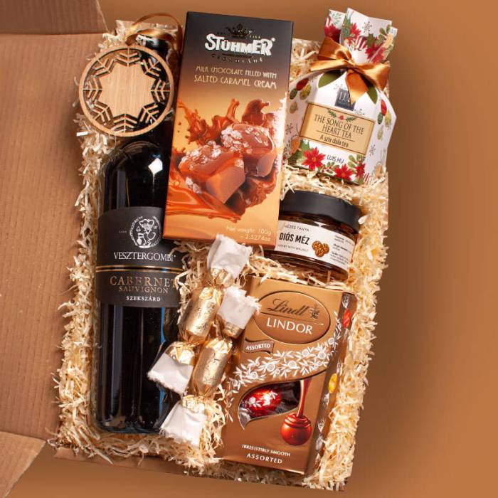 ARANYVASÁRNAP - karácsonyi ajándék