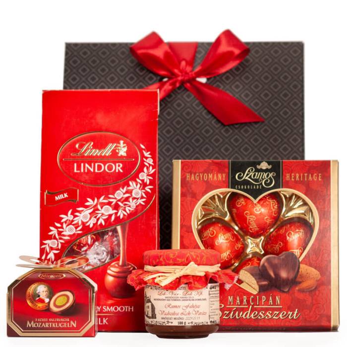 KISKEDVENCEK ajándékcsomag - népszerű termékekkel