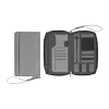Almeria mappa powerbankkal, 4000 mAh