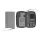 Almeria mappa powerbankkal, 4000 mAh