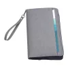 Almeria mappa powerbankkal, 4000 mAh