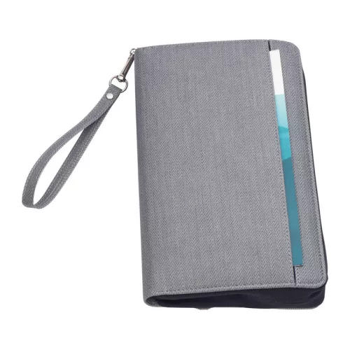 Almeria mappa powerbankkal, 4000 mAh