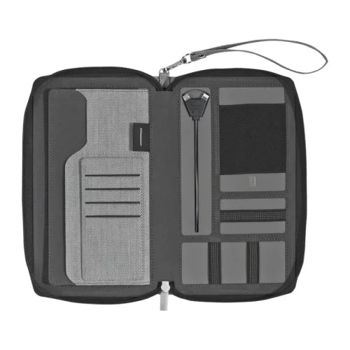 Almeria mappa powerbankkal, 4000 mAh