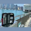 Almeria mappa powerbankkal, 4000 mAh