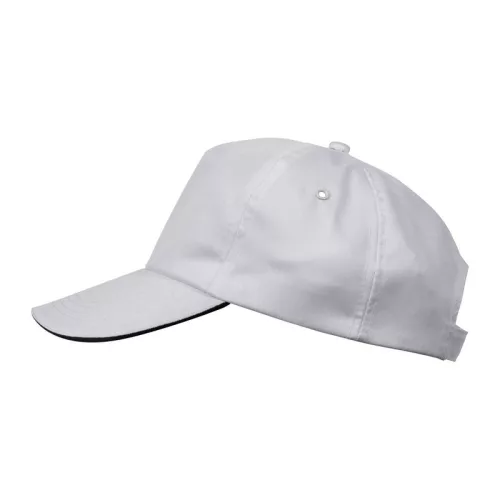 Arlington 5 paneles baseballsapka