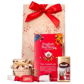 SANTA BOX - ajándékötlet karácsonyra
