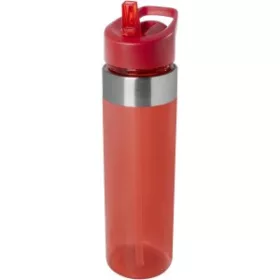 Dylan tritán palack ivószárral, 650 ml